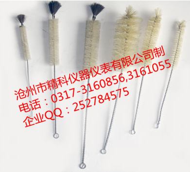 量筒刷、燒瓶刷、試管刷、滴定管刷